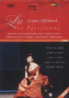 La vie parisienne (1991) - Stream Online