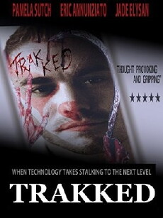 Trakked (2015) - Stream Online