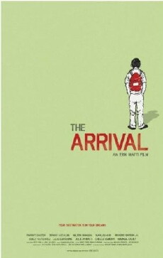 The Arrival (2009) - Stream Online