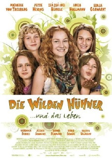Die Wilden Hühner und das Leben (2009) - Stream Online