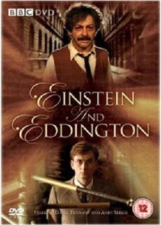 Einstein and Eddington (2008) - Stream Online