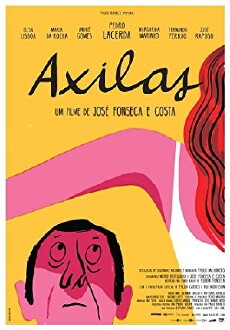 Axilas (2016) - Stream Online