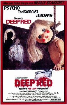 Deep Red (1975) - Stream Online