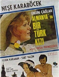 A Turkish Girl in Germany (1974) - Stream Online
