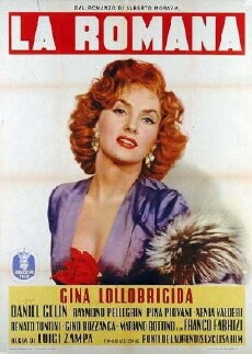 Woman of Rome (1954) - Stream Online
