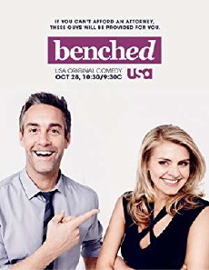 Benched (2014) - Stream Online