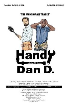 Handy Dan D. (2016) - Stream Online