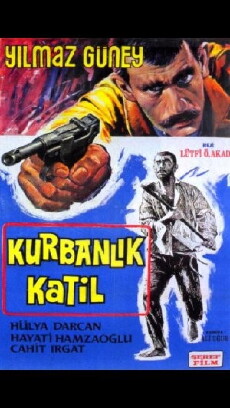 The Murderer Is the Victim (1967) - Stream Online