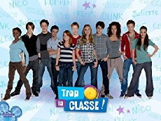 Trop la Classe! (2006) - Stream Online
