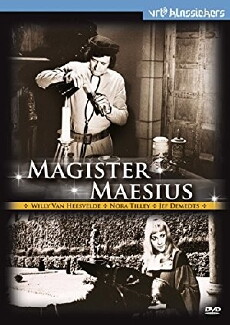Magister Maesius (1974) - Stream Online
