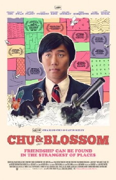 Chu and Blossom (2014) - Stream Online