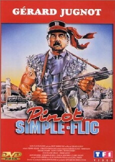 Pinot simple flic (1984) - Stream Online