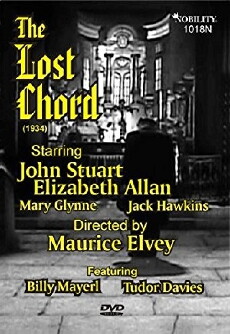The Lost Chord (1933) - Stream Online