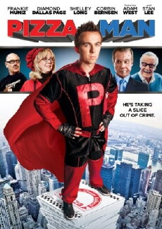 Pizza Man (2011) - Stream Online