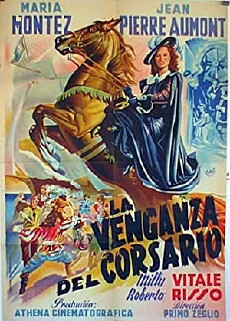 Revenge of the Pirates (1951) - Stream Online