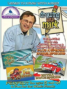 Drawing with Mark (2010) - Stream Online