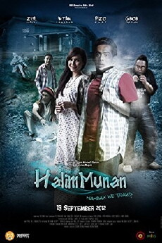 Halim Munan (2012) - Stream Online