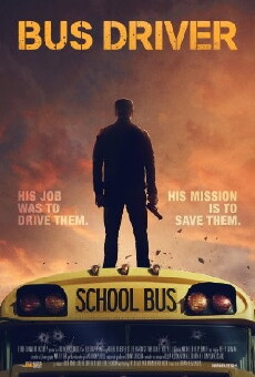 Bus Driver (2016) - Stream Online