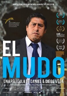 El mudo (2013) - Stream Online