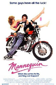 Mannequin (1987) - Stream Online