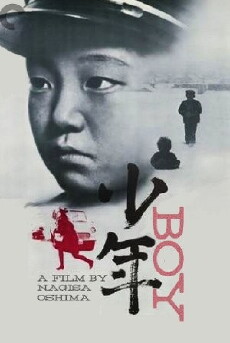 Boy (1969) - Stream Online