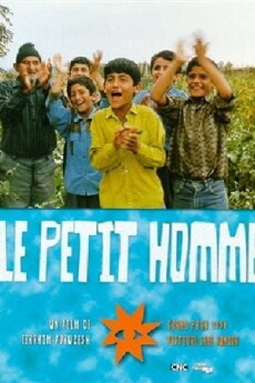 The Little Man (2000) - Stream Online