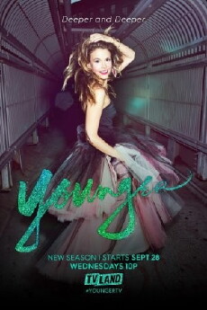 Younger (2015) - Stream Online