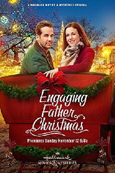 Engaging Father Christmas (2017) - Stream Online