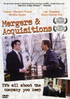 Mergers & Acquisitions (2001) - Stream Online