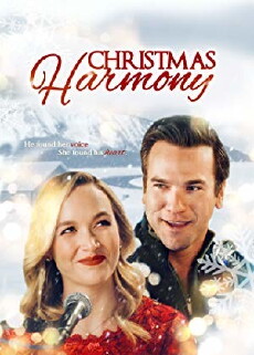 Christmas Harmony (2018) - Stream Online