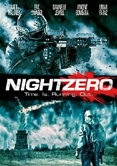 Night Zero (2018) - Stream Online