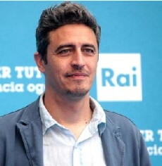 Caro Marziano (2017) - Stream Online