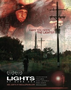 Lights (2011) - Stream Online