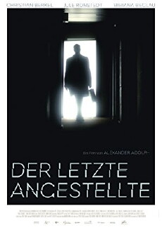 Der letzte Angestellte (2010) - Stream Online