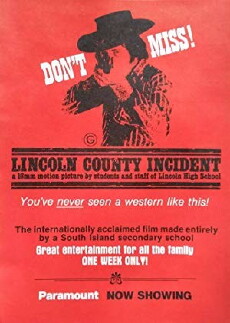 Lincoln County Incident (1980) - Stream Online