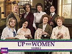 Up the Women (2013) - Stream Online