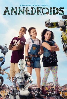 Annedroids (2013) - Stream Online
