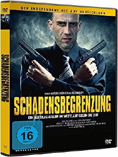 Schadensbegrenzung (2014) - Stream Online