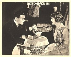 The Lone Wolf (1917) - Stream Online