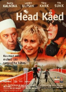 Good Hands (2001) - Stream Online