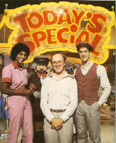 Today's Special (1981) - Stream Online