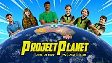 Project Planet (2018) - Stream Online