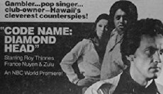 Code Name: Diamond Head (1977) - Stream Online
