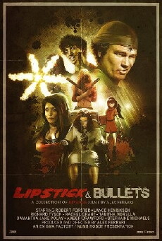 Lipstick and Bullets (2012) - Stream Online