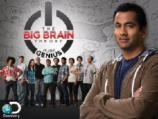 The Big Brain Theory (2013) - Stream Online