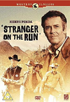 Stranger on the Run (1967) - Stream Online