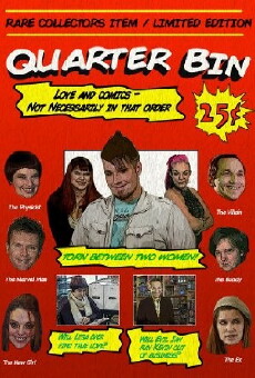 Quarter Bin (2015) - Stream Online