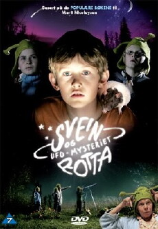Sven und Ratte und das geheimnisvolle UFO (2007) - Stream Online