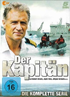 Der Kapitän (1997) - Stream Online