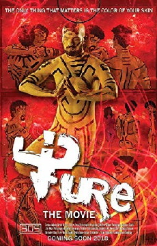 Pure the Movie (2017) - Stream Online